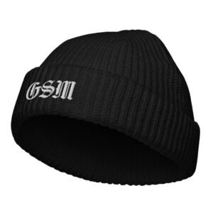 Unisex Fisherman Beanie